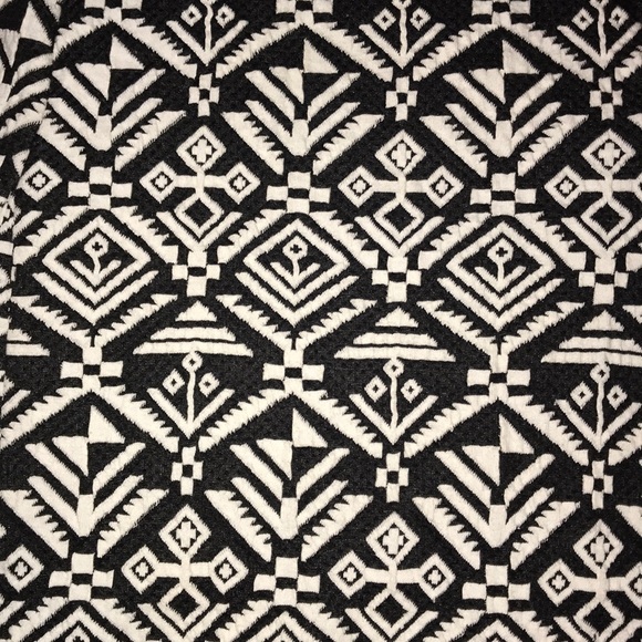 Aztec Dress - Picture 2 of 3